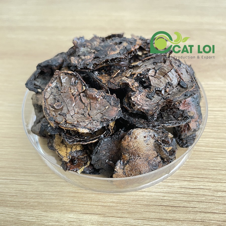 BÃ VỎ HẠT ĐIỀU